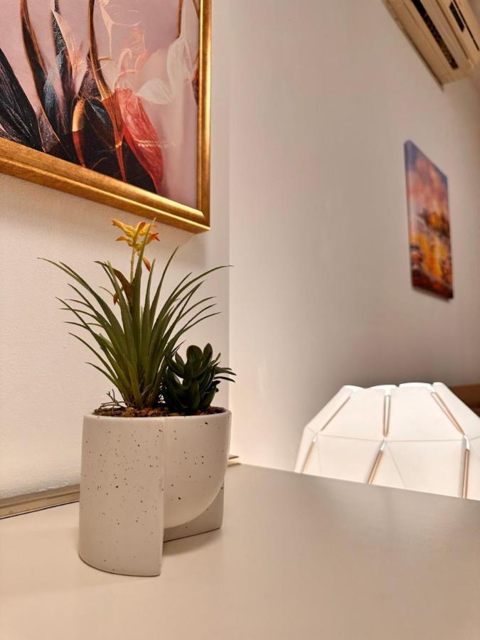 Private Center Opera And Nevski Cathedral Apartment Sofia