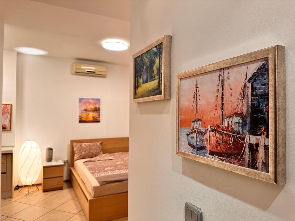 Apartment Private Center Opera And Nevski Cathedral Sofia